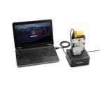 StarTech.com Dock pour Disque Dur USB 3.0 à 2 Baies, Station d'Accueil pour Disque Dur USB, Docking Station pour SSD/HDD 2,5/3,5" SATA III et IDE (40 pin), Baies pour Disque Dur Remplaçables à Chaud