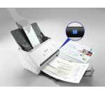 Epson Scanner à défilement A4 WorkForce DS-530II