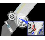 Epson Scanner à défilement A4 WorkForce DS-530II