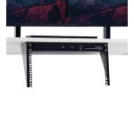 StarTech.com Rack de serveur mural vertical 6U en acier solide
