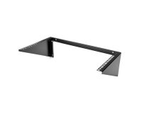 StarTech.com Rack de serveur mural vertical 6U en acier solide