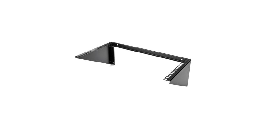 StarTech.com Rack de serveur mural vertical 6U en acier solide