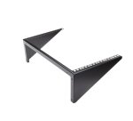 StarTech.com Rack de serveur mural vertical 6U en acier solide