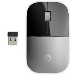 HP Souris sans fil Z3700 argent