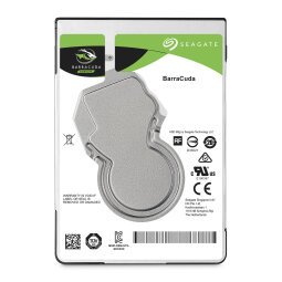 Seagate Barracuda ST4000LM024 disque dur 4 To 5400 tr/min 128 Mo 2.5" Série ATA III