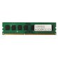 V7 4GB DDR3 PC3-12800 - 1600mhz DIMM Desktop Module de mémoire - V7128004GBD-DR