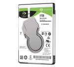 Seagate Barracuda 2.5" disque dur 1 To 5400 tr/min 128 Mo 2.5" Série ATA III