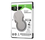 Seagate Barracuda 2.5" disque dur 500 Go 5400 tr/min 128 Mo 2.5" Série ATA III