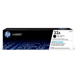 HP 32A tambor de impresora Original 1 pieza(s)