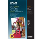 Epson Value Glossy Photo Paper - A4 - 50 sheets