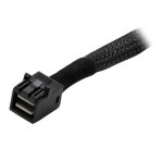 StarTech.com Câble Mini SAS interne de 1 m - SFF-8087 vers SFF-8643