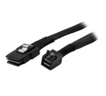 StarTech.com Câble Mini SAS interne de 1 m - SFF-8087 vers SFF-8643