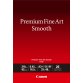 Canon Papier A3 Plus beaux-arts lisse Premium FA-SM1 - 25 feuilles