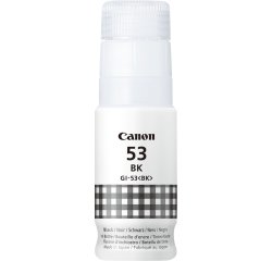 Canon Serbatoio d'inchiostro GI-53BK Nero