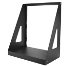 StarTech.com Rack de serveur robuste 12U à 2 montants - Armoire serveur à cadre ouvert