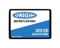 Origin Storage OTLC5003DSATA/2.5 disque SSD 500 Go 2.5" SATA 3D TLC
