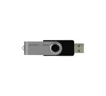 Goodram UTS3 unidad flash USB 32 GB USB tipo A 3.2 Gen 1 (3.1 Gen 1) Negro