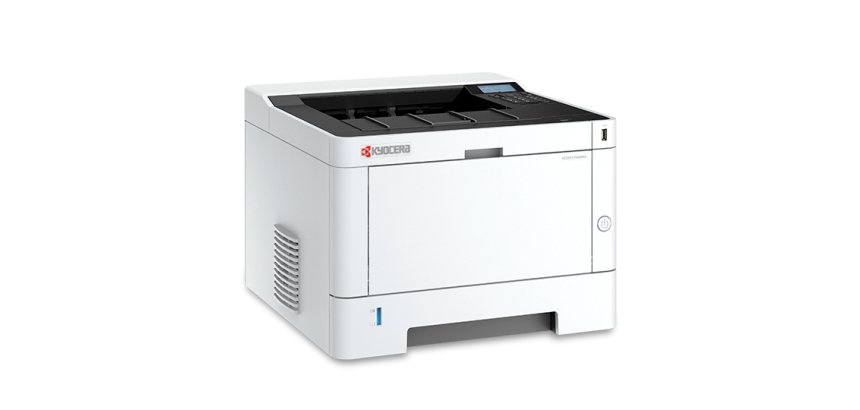 Kyocera- Stampante laser - monocromatica - ECOSYS PA3500x