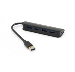 Conceptronic 4-Port USB 3.0 Hub