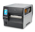 Zebra ZT421 imprimante pour étiquettes Thermique direct/Transfert thermique 203 x 203 DPI 305 mm/sec Avec fil &sans fil Ethernet/LAN Bluetooth