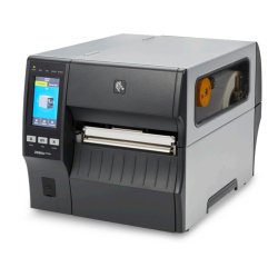 Zebra ZT421 imprimante pour étiquettes Thermique direct/Transfert thermique 203 x 203 DPI 305 mm/sec Avec fil &sans fil Ethernet/LAN Bluetooth