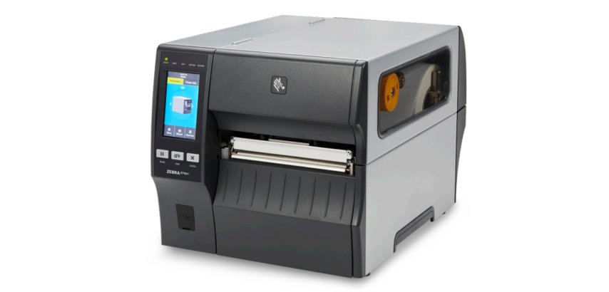 Zebra ZT421 imprimante pour étiquettes Thermique direct/Transfert thermique 203 x 203 DPI 305 mm/sec Avec fil &sans fil Ethernet/LAN Bluetooth