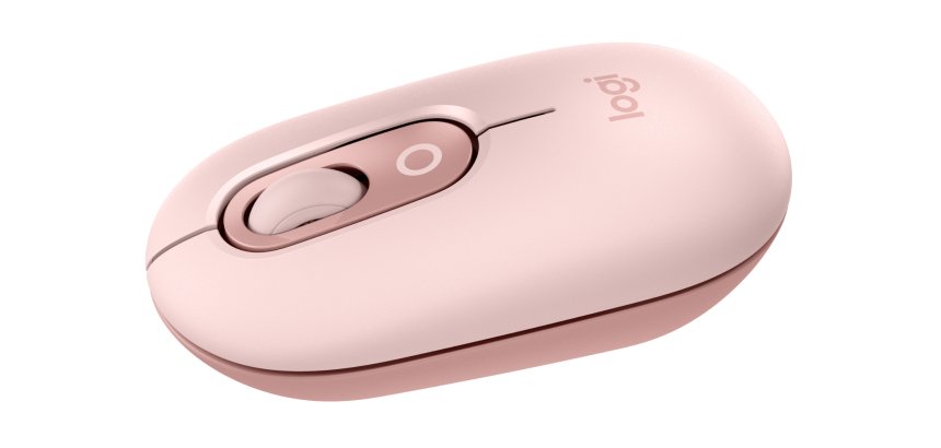 Logitech 910-007413 souris Universel Ambidextre Bluetooth Optique