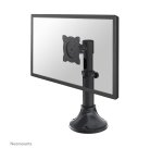 Neomounts FPMA-D025BLACK Brazo de monitor 10-30" - inclinable