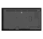 Philips 50BDL2050A/00 Signage Display Digital signage flat panel 127 cm (50") LCD 400 cd/m² 4K Ultra HD Black Built-in processor Android 14 16/7
