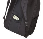 Case Logic Prevailer PREV-217 Black/Midnight sac à dos Sac à dos normal Noir Polyester