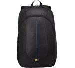 Case Logic Prevailer PREV-217 Black/Midnight sac à dos Sac à dos normal Noir Polyester