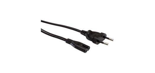 Nilox Alim Iec320-c7 (8 Form) / Eu Mt. 5
