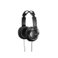 JVC HA-RX330-E Cuffie Cablato A Padiglione MUSICA Nero