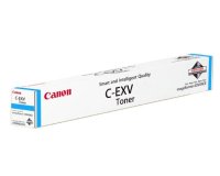 Canon C-EXV 51L toner cartridge 1 pc(s) Original Cyan
