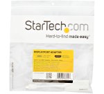 StarTech.com Adaptador USB-C a HDMI - 4K 60Hz - Blanco
