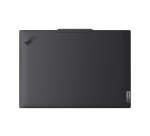 Lenovo ThinkPad T14s Gen 6 (Intel) Intel Core Ultra 5 225U Ordinateur portable 35,6 cm (14") WUXGA 16 Go LPDDR5x-SDRAM 512 Go SSD Wi-Fi 6E (802.11ax) Windows 11 Pro Français Noir