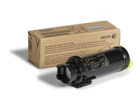Xerox Genuine Phaser® 6510, WorkCentre® 6515 Yellow Extra High capacity Toner Cartridge (4300 Pages) - 106R03692