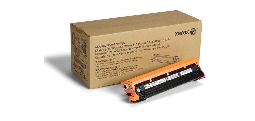 Xerox PHASER 6510 / WORKCENTRE 6515 Module photorécepteur magenta 48 000 pages