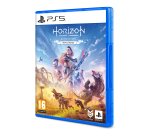 Sony Horizon Zero Dawn Remastered Edition PS5 Arabic, BRA, German, English, Spanish, French, Italian, Polish, Portuguese, Russian PlayStation 5