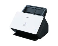 Canon imageFORMULA ScanFront 400 Scanner ADF 600 x 600 DPI A4 Nero, Bianco