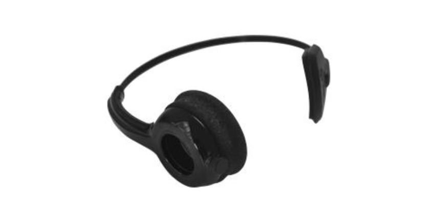 Zebra KT-HSX100-OTH1-10 auricular / audífono accesorio Cinta