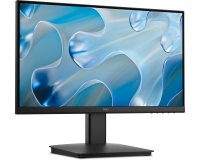 DELL SE2225HM computer monitor 54.6 cm (21.5") 1920 x 1080 pixels Full HD LCD Black