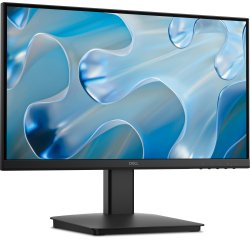 DELL SE2225HM Monitor PC 54,6 cm (21.5") 1920 x 1080 Pixel Full HD LCD Nero