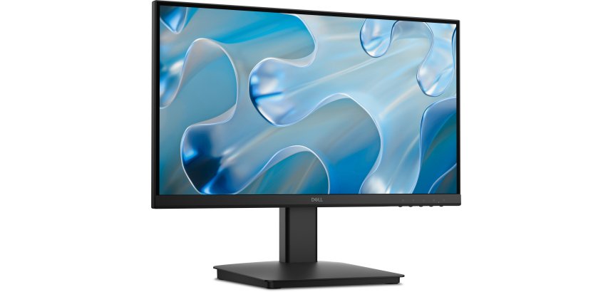 DELL SE2225HM écran plat de PC 54,6 cm (21.5") 1920 x 1080 pixels Full HD LCD Noir