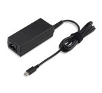 Acer NP.ADT0A.065 adaptateur de puissance & onduleur Intérieure 45 W Noir