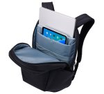 Thule Subterra 2 TSLB415 Black sac à dos Sac à dos normal Noir Polyester