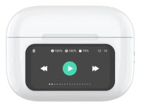 Celly SOUNDLEDWH headphones/headset True Wireless Stereo (TWS) In-ear Calls/Music USB Type-C Bluetooth White