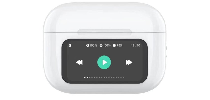 Celly SOUNDLEDWH auricular y casco Auriculares True Wireless Stereo (TWS) Dentro de oído Llamadas/Música USB Tipo C Bluetooth Blanco