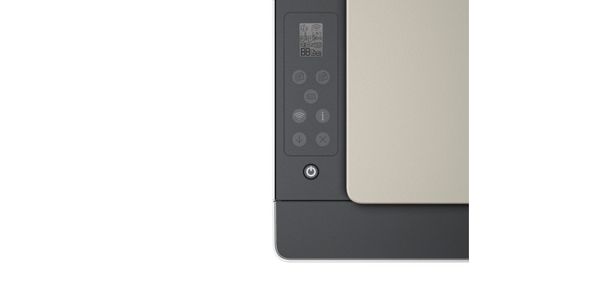 HP Smart Tank 5107 Sans fil All-in-One Couleur Imprimante, Copieur, Scanner