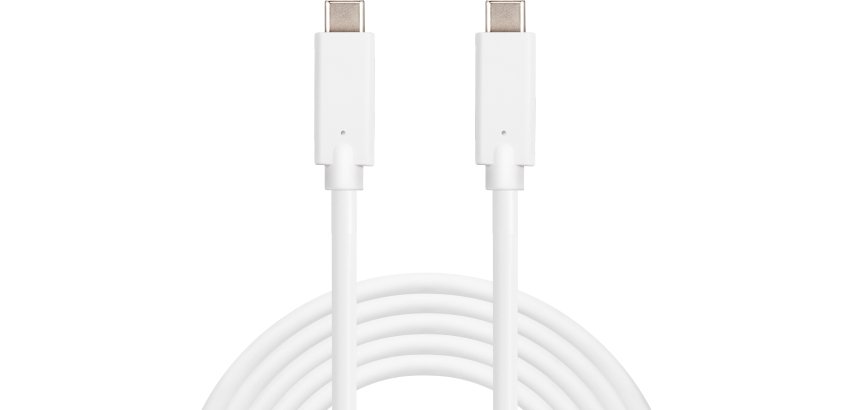 Sandberg USB-C Charge Cable 2M, 60W